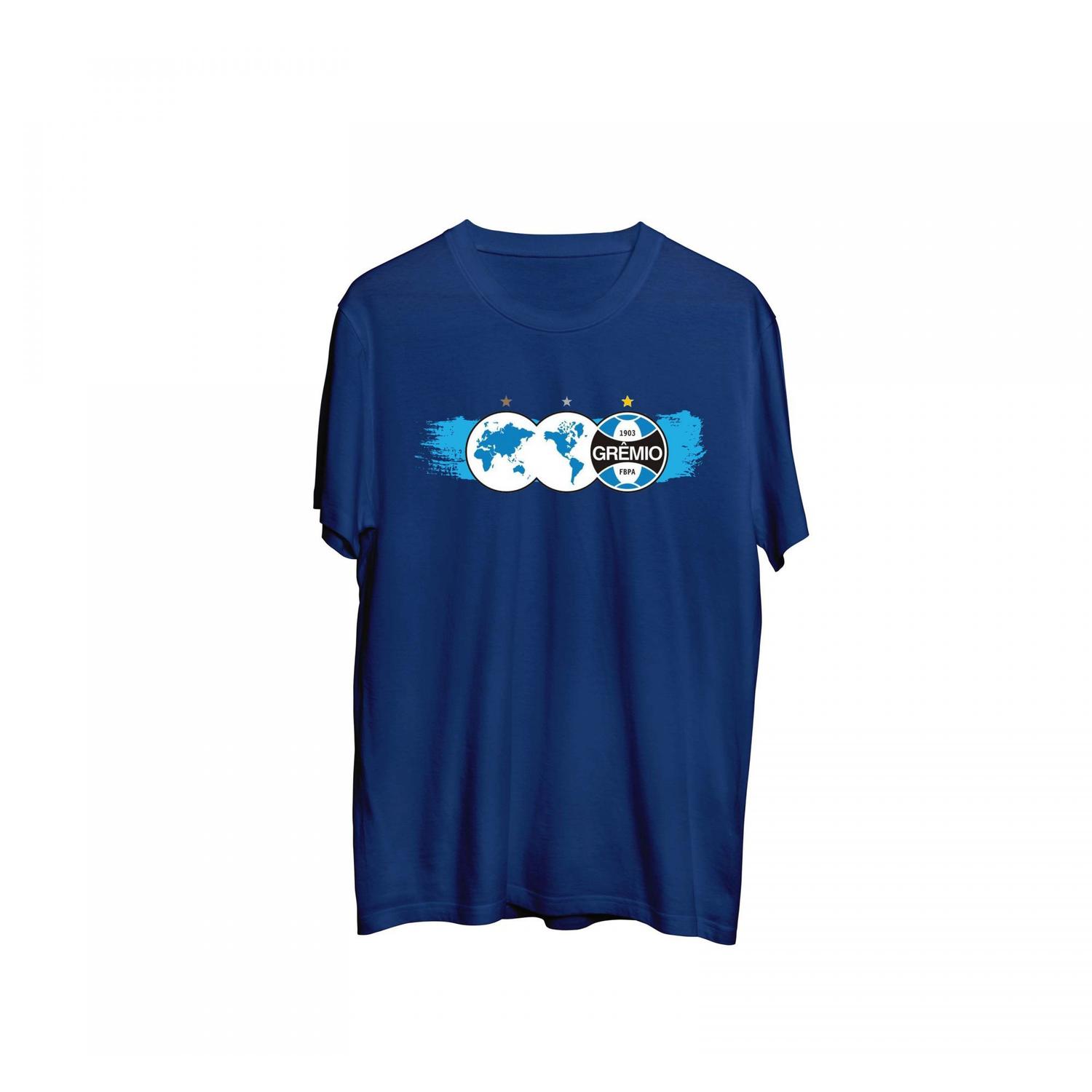 camiseta gremio 2022