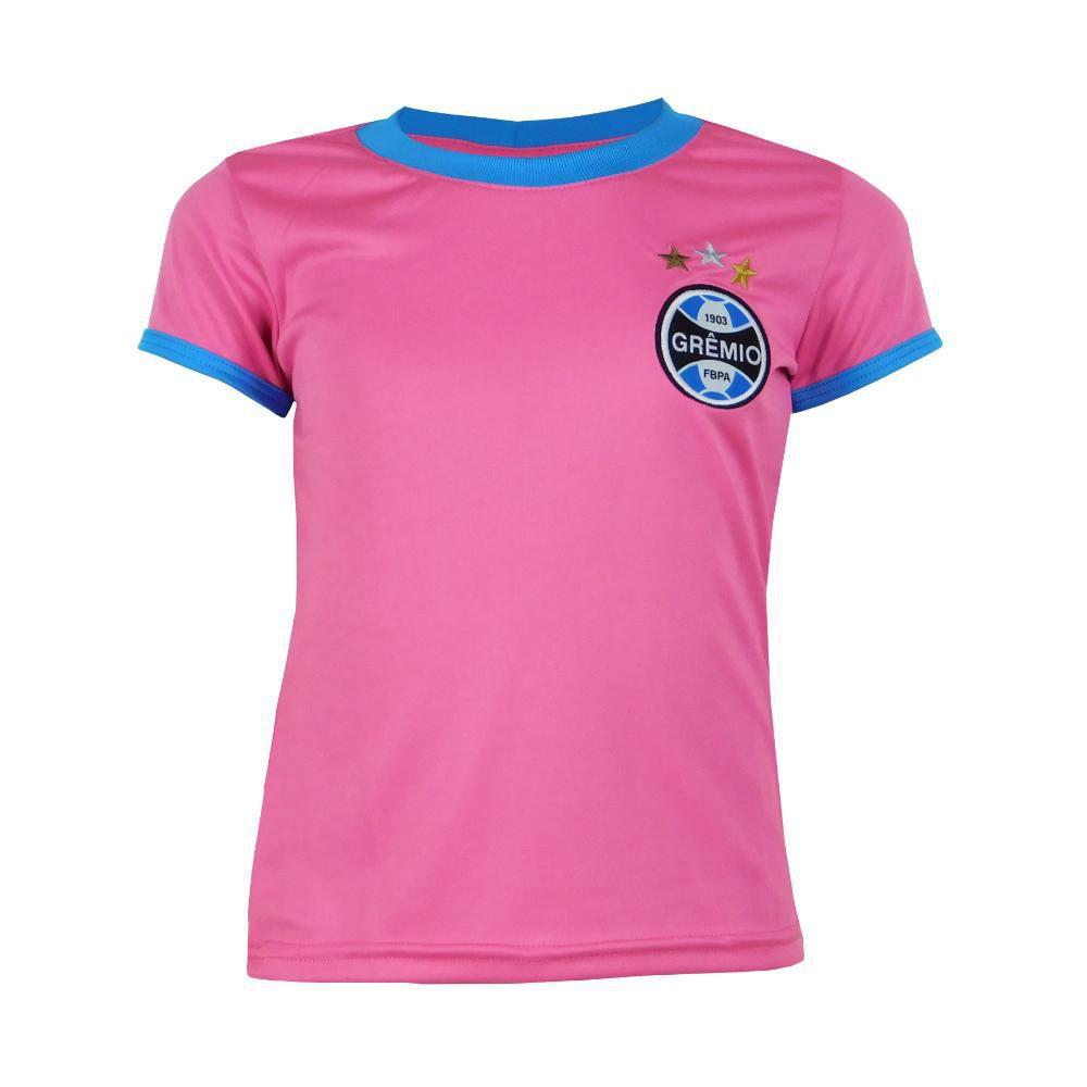 camiseta gremio original