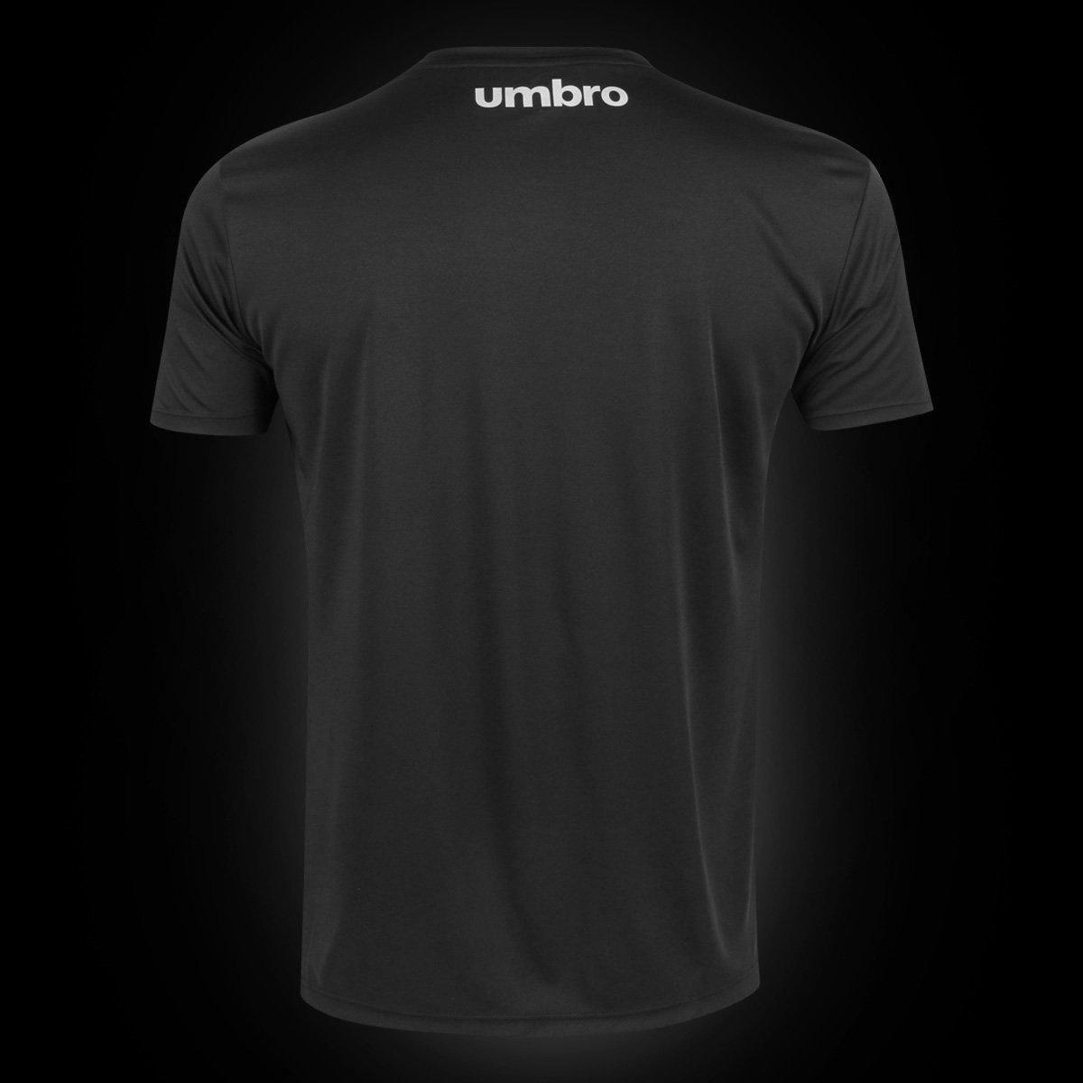 camisa black