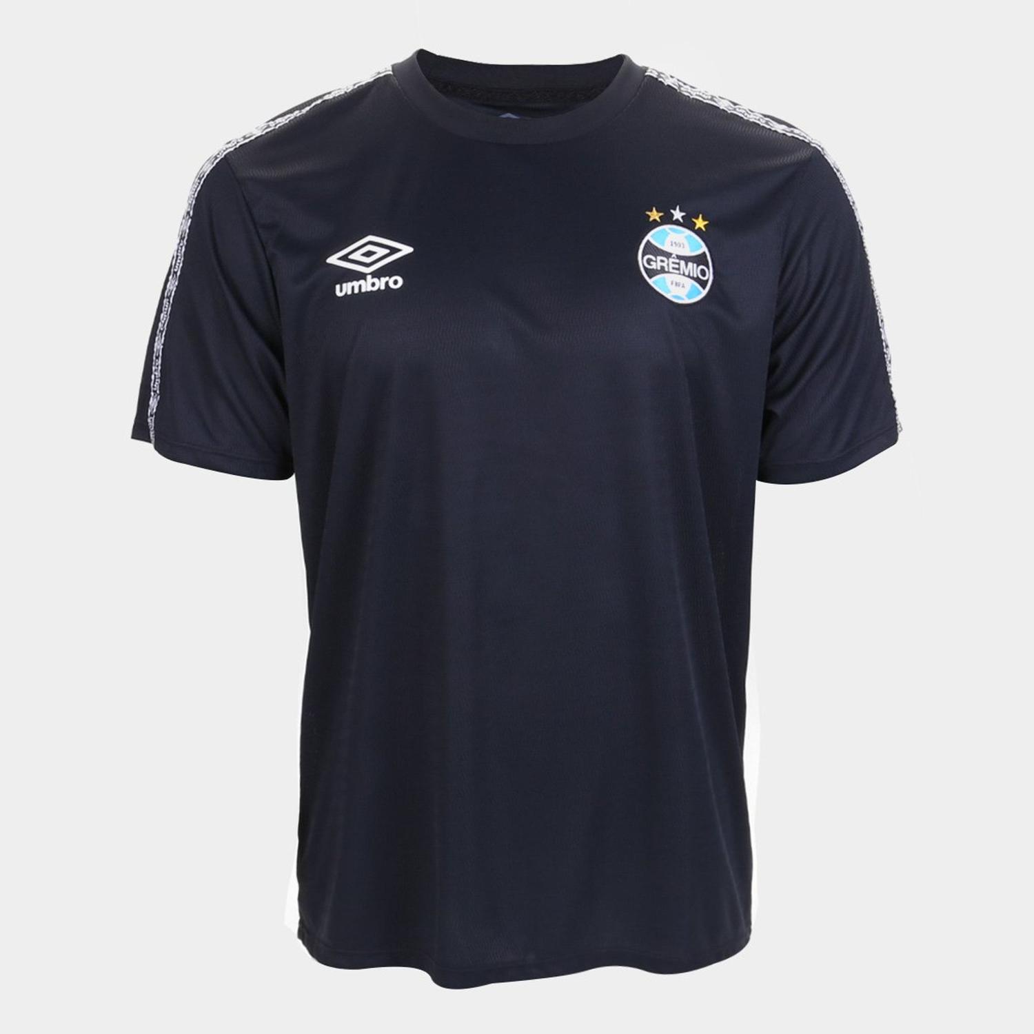 camisa do gremio nike