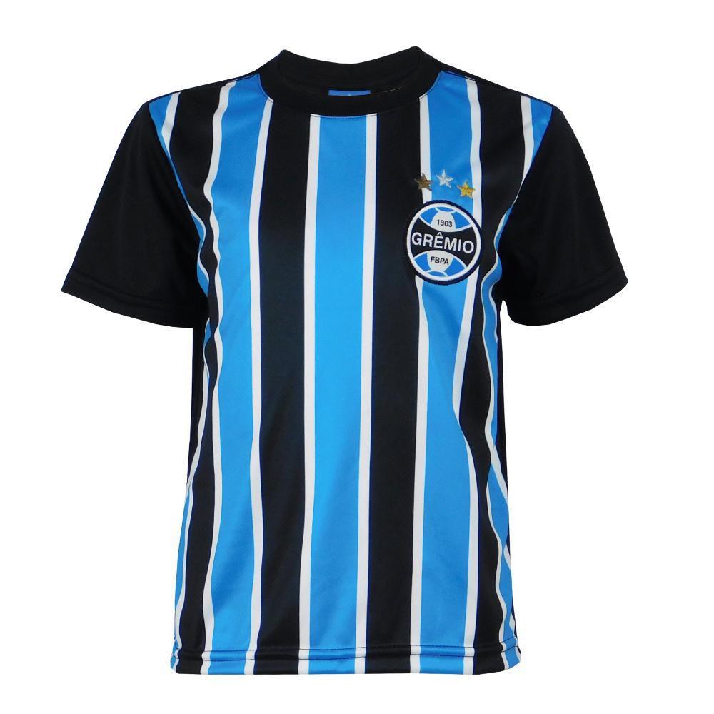 camiseta de gremio