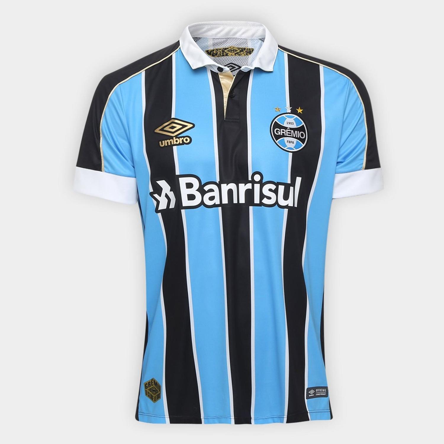 blusa gremio masculina