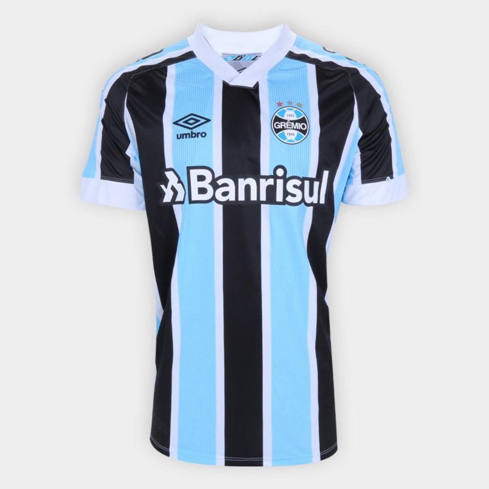 camisa gremio game