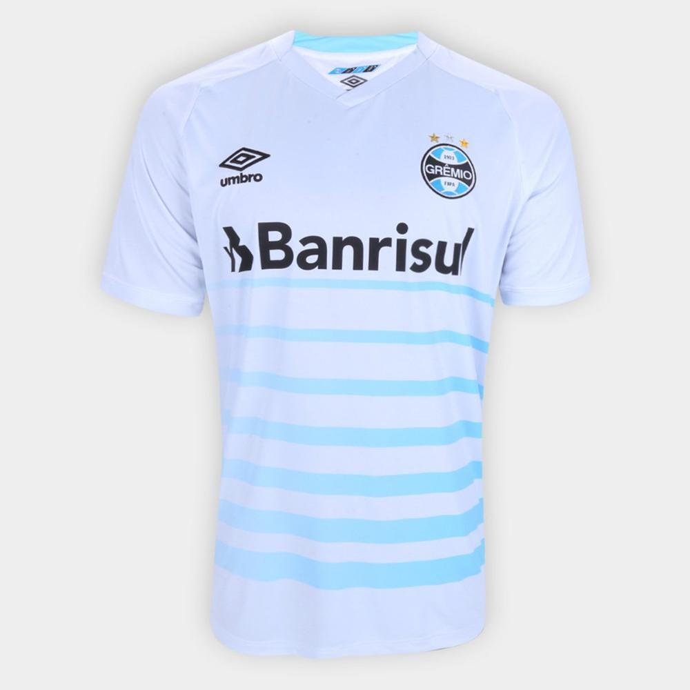 camisa gremio 2 2019