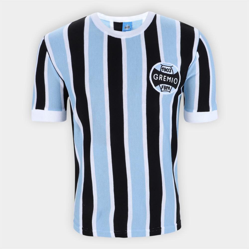 camiseta gremio retro