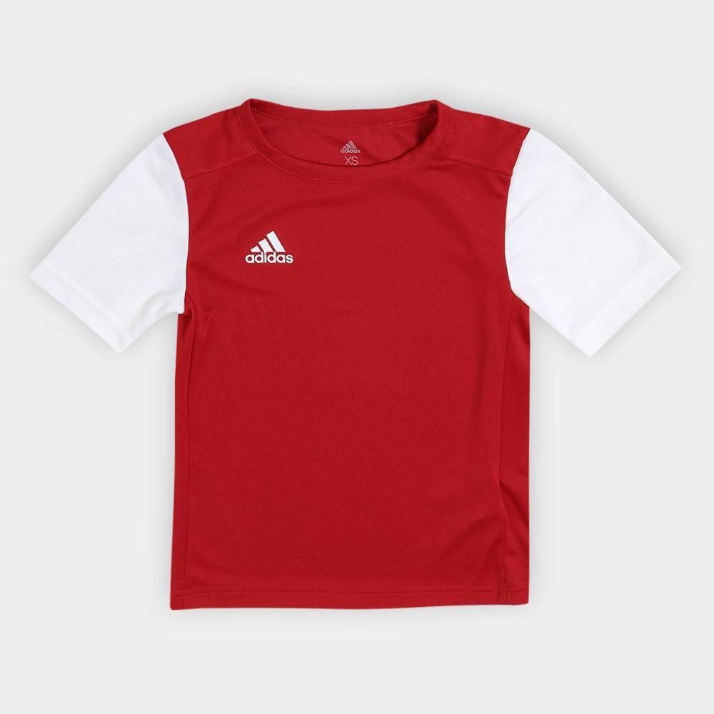 camisa estro 19 adidas