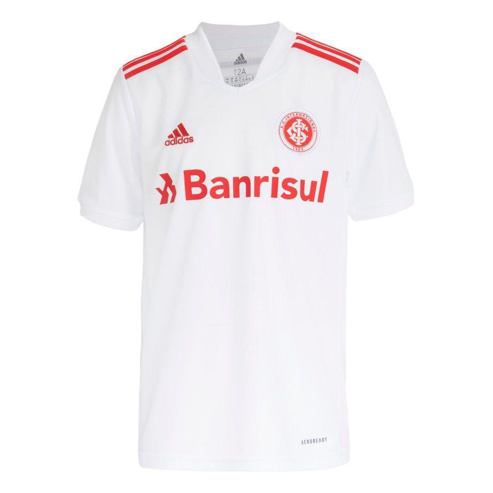 adidas branco vermelho
