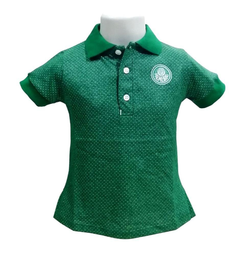 camisa infantil do palmeiras oficial
