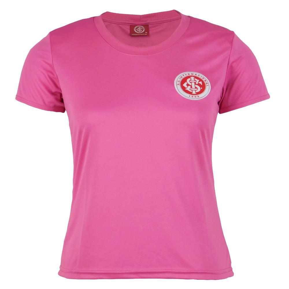 camisetas femininas do internacional