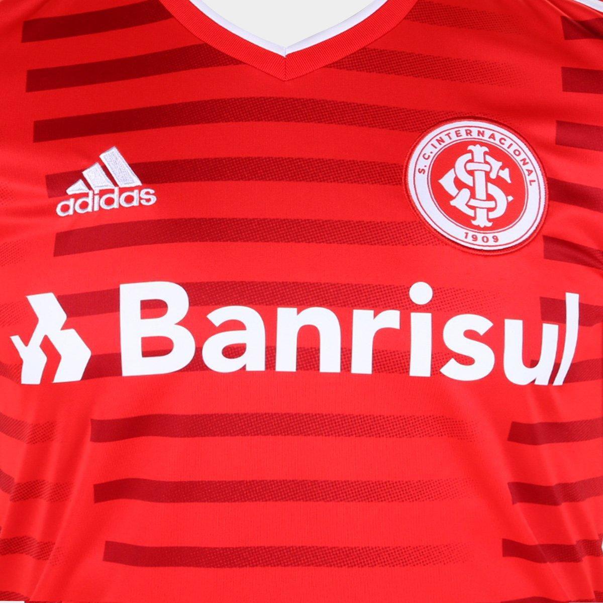 camisa do inter adidas