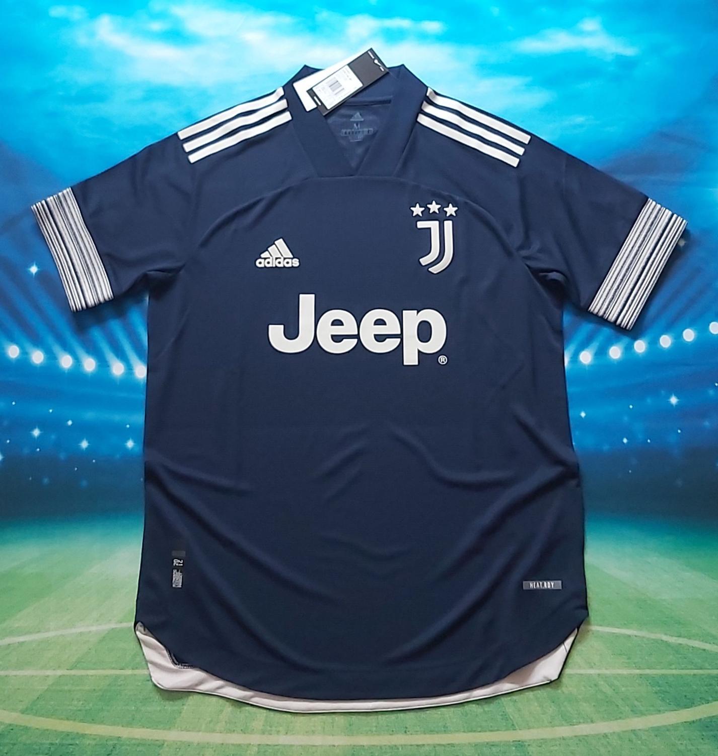 camiseta juventus 2020 2021