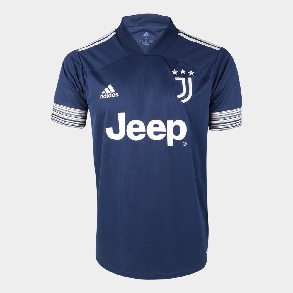 camisa juventus netshoes