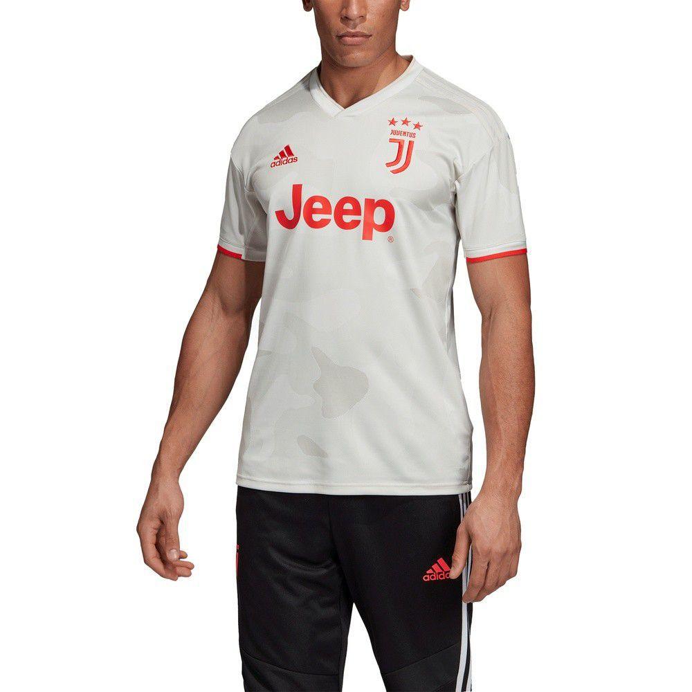 Lada bra Harmony Camisa Juventus II 19/20 s/nº Torcedor Adidas - Camisa de Time - Magazine  Luiza