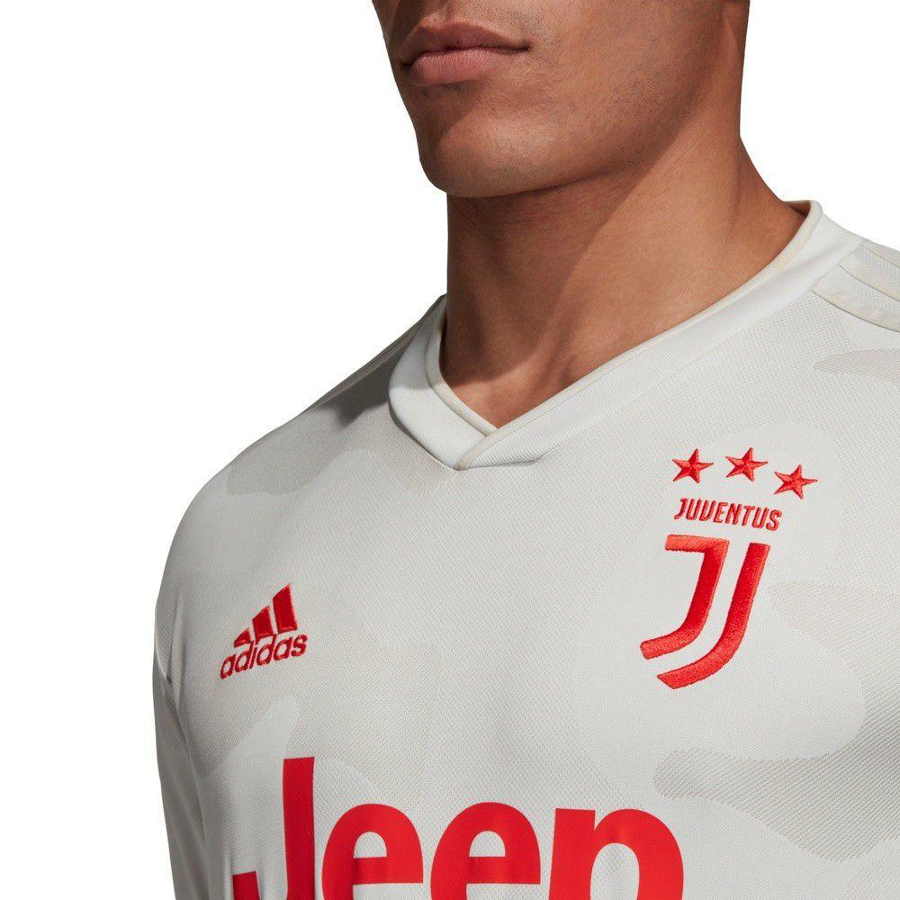 camisa juventus cinza 2019