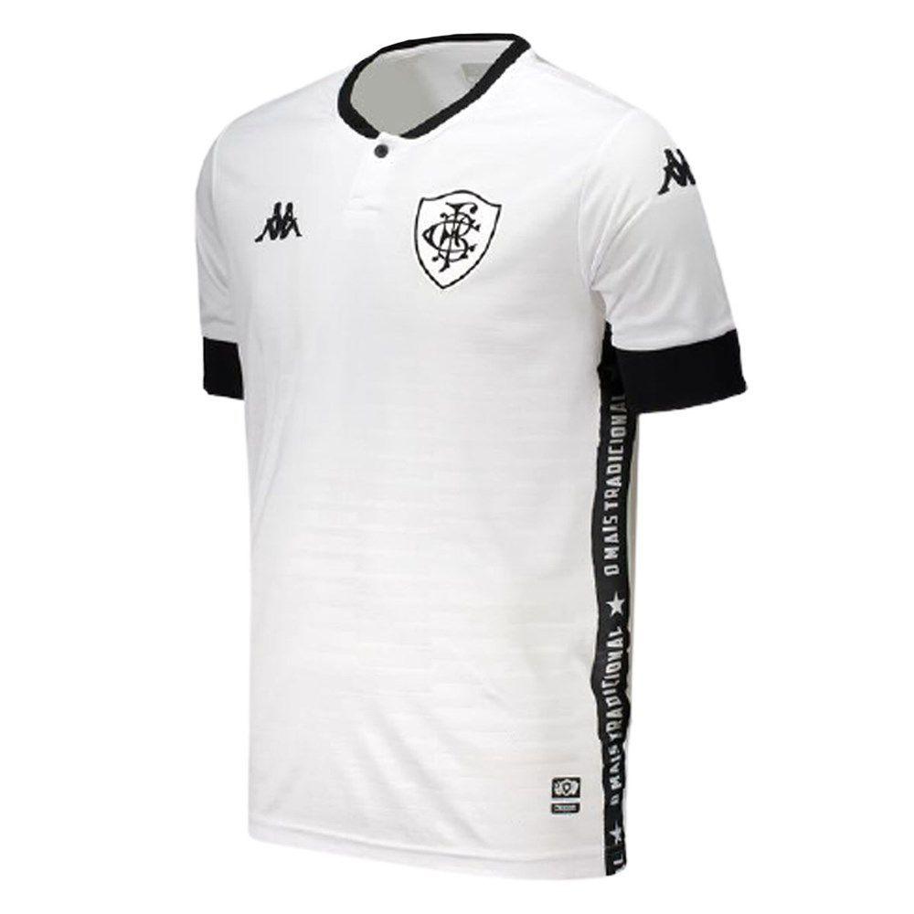 blusa botafogo 2020