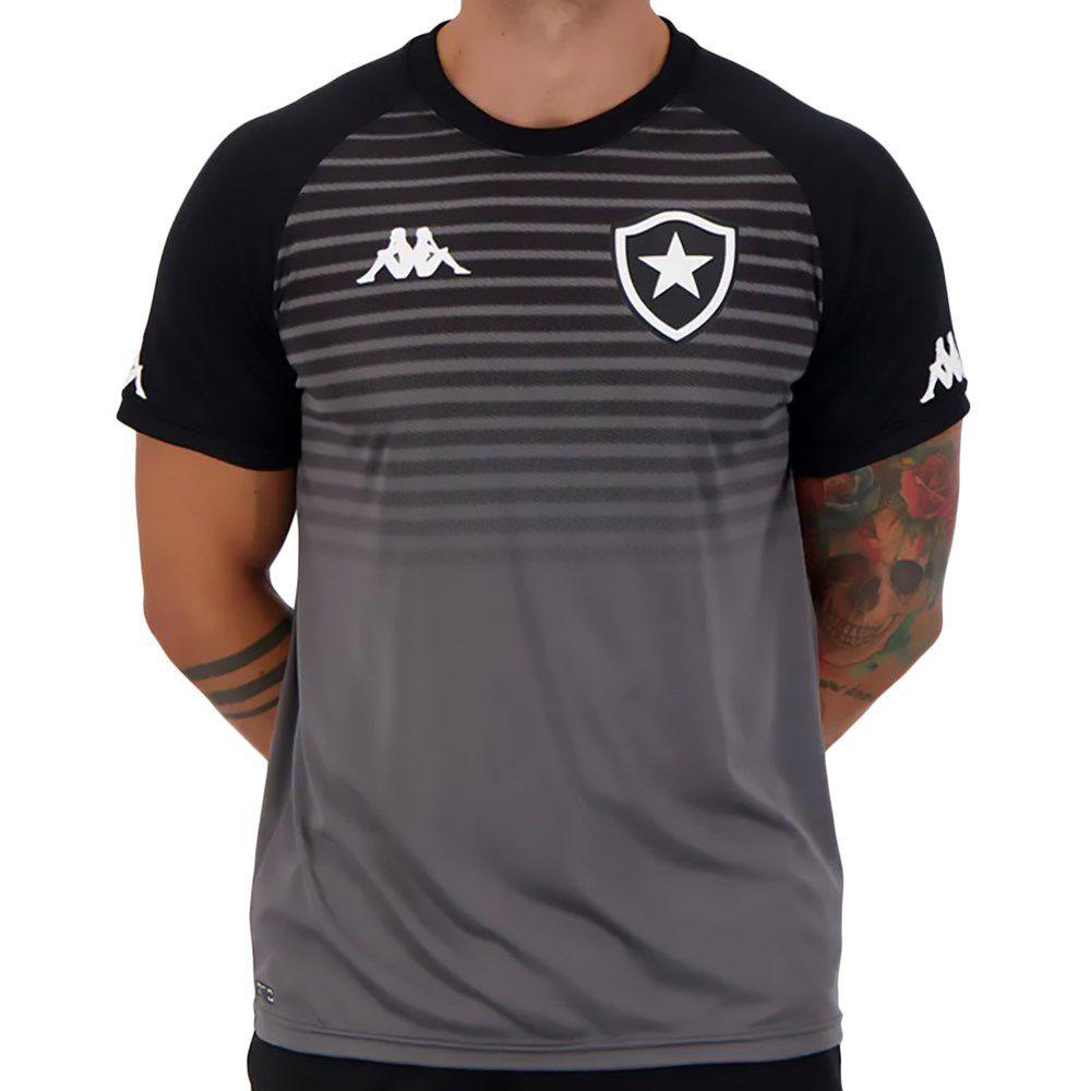camisa concentração gremio