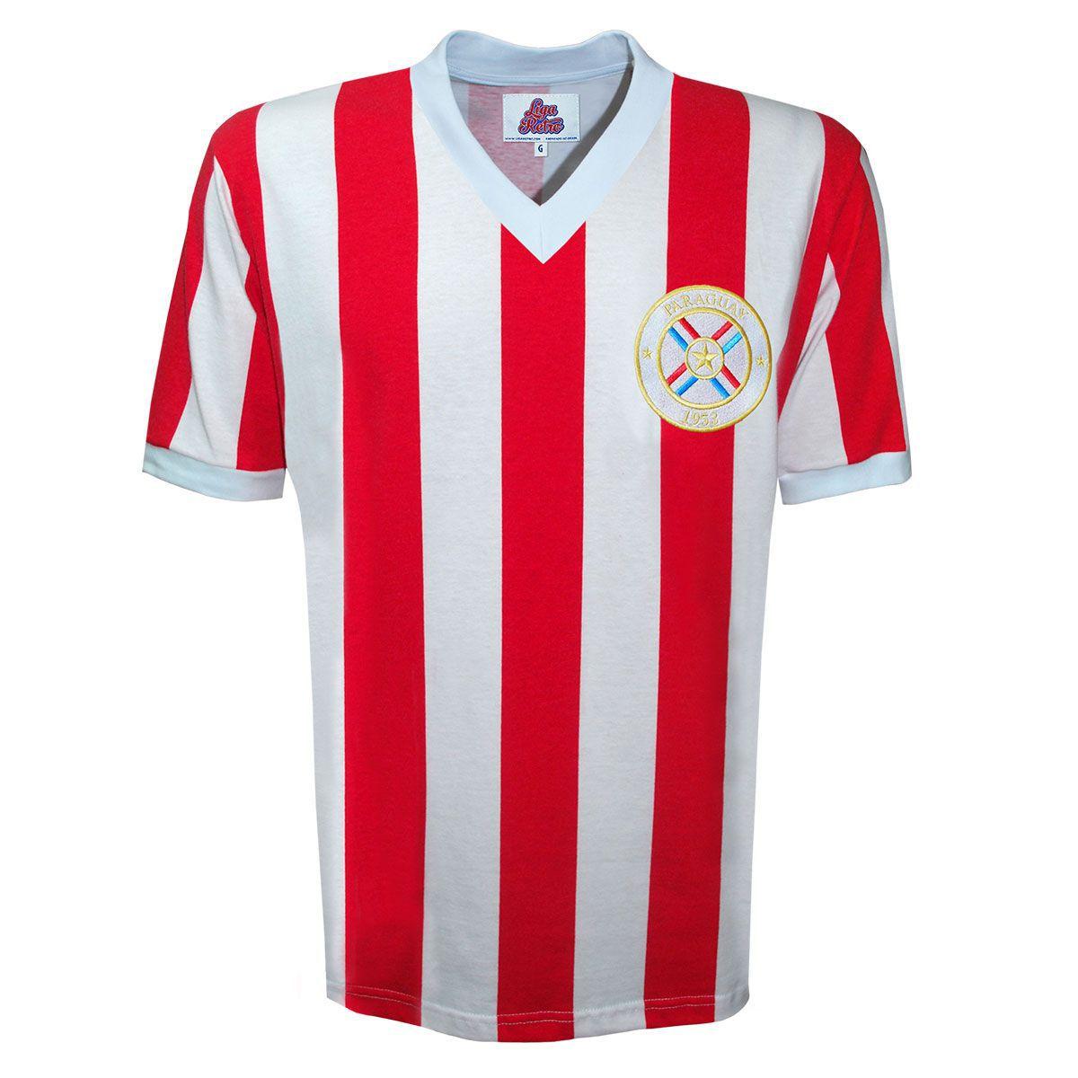 camisa liga