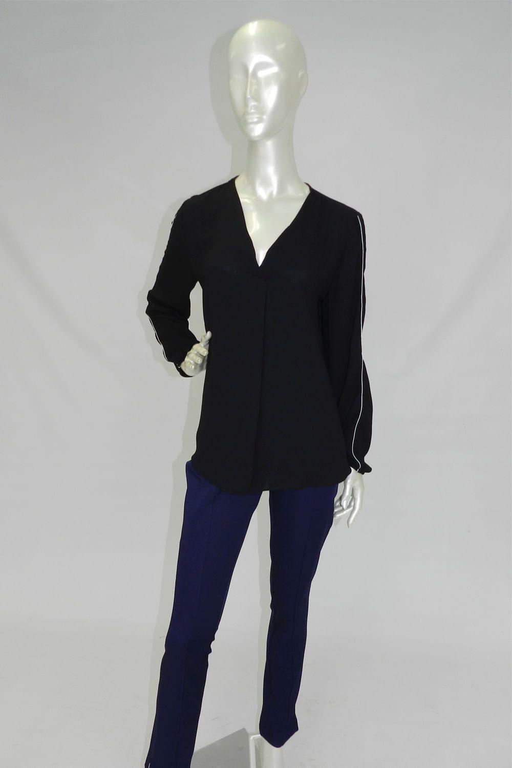 camisa maria valentina