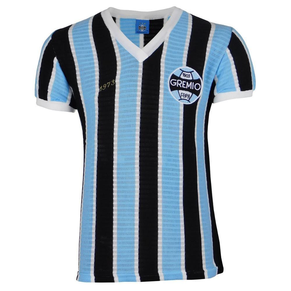 camisa grêmio retro
