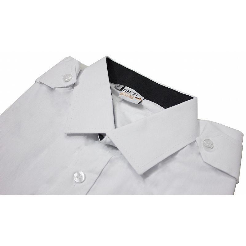 camisa manga curta algodão