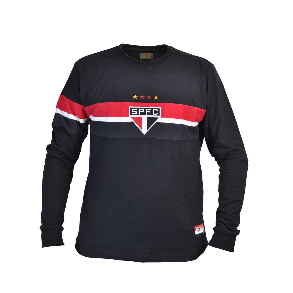 camisa sao paulo mundial