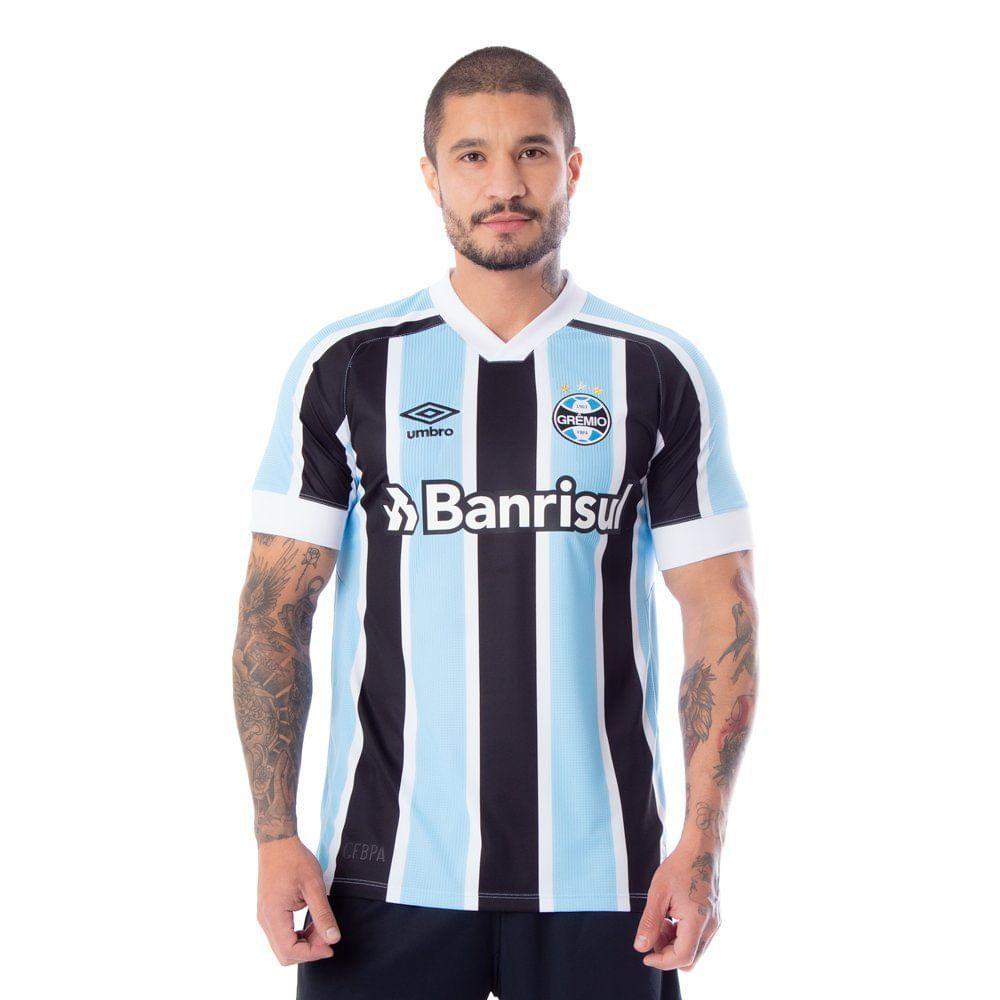 blusa gremio masculina