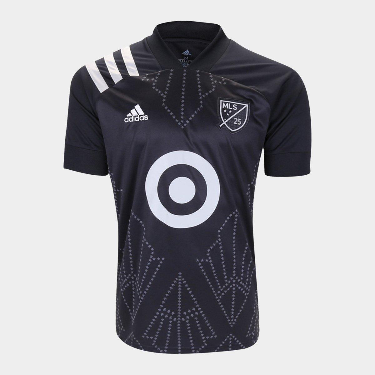 Camisetas mls 2020 cheap