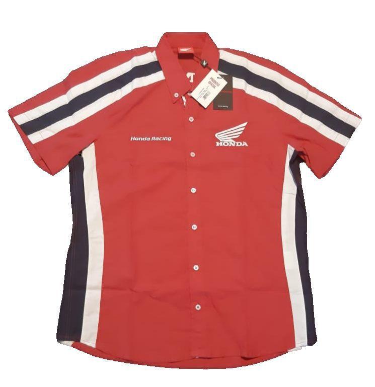 polo honda racing