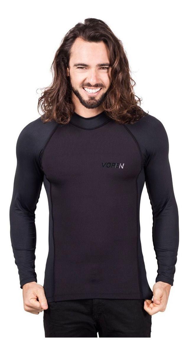 camiseta de neoprene