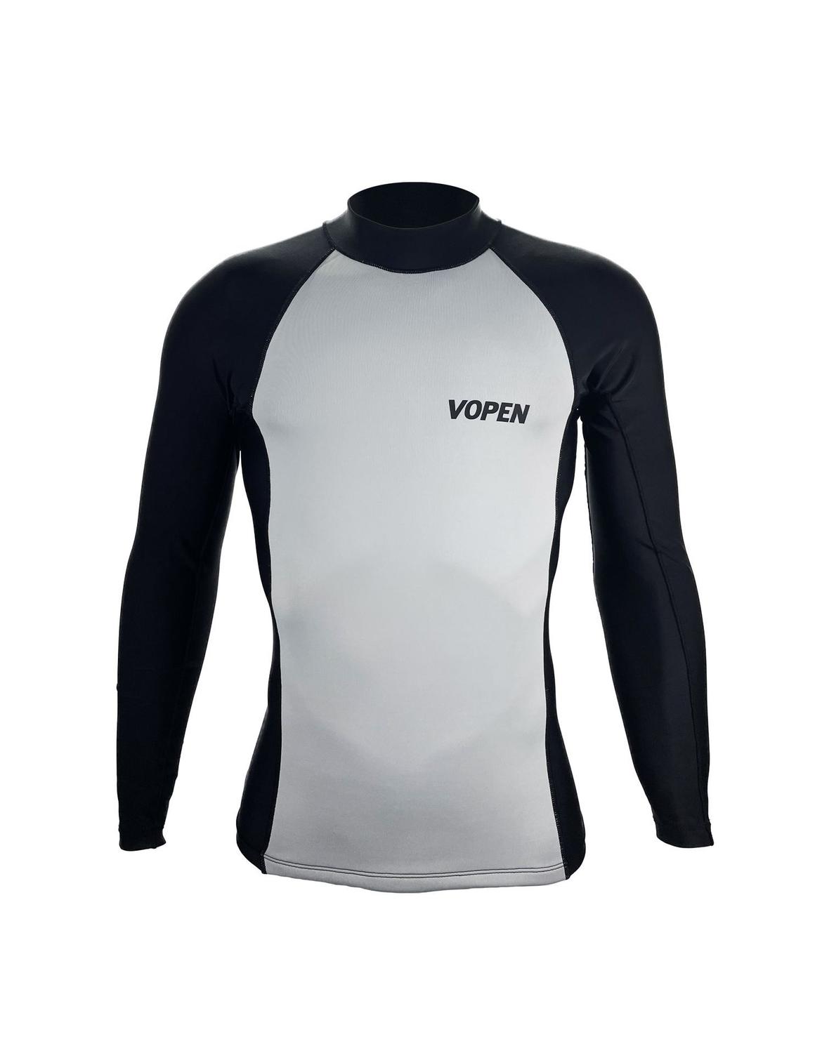 blusa neoprene feminina surf
