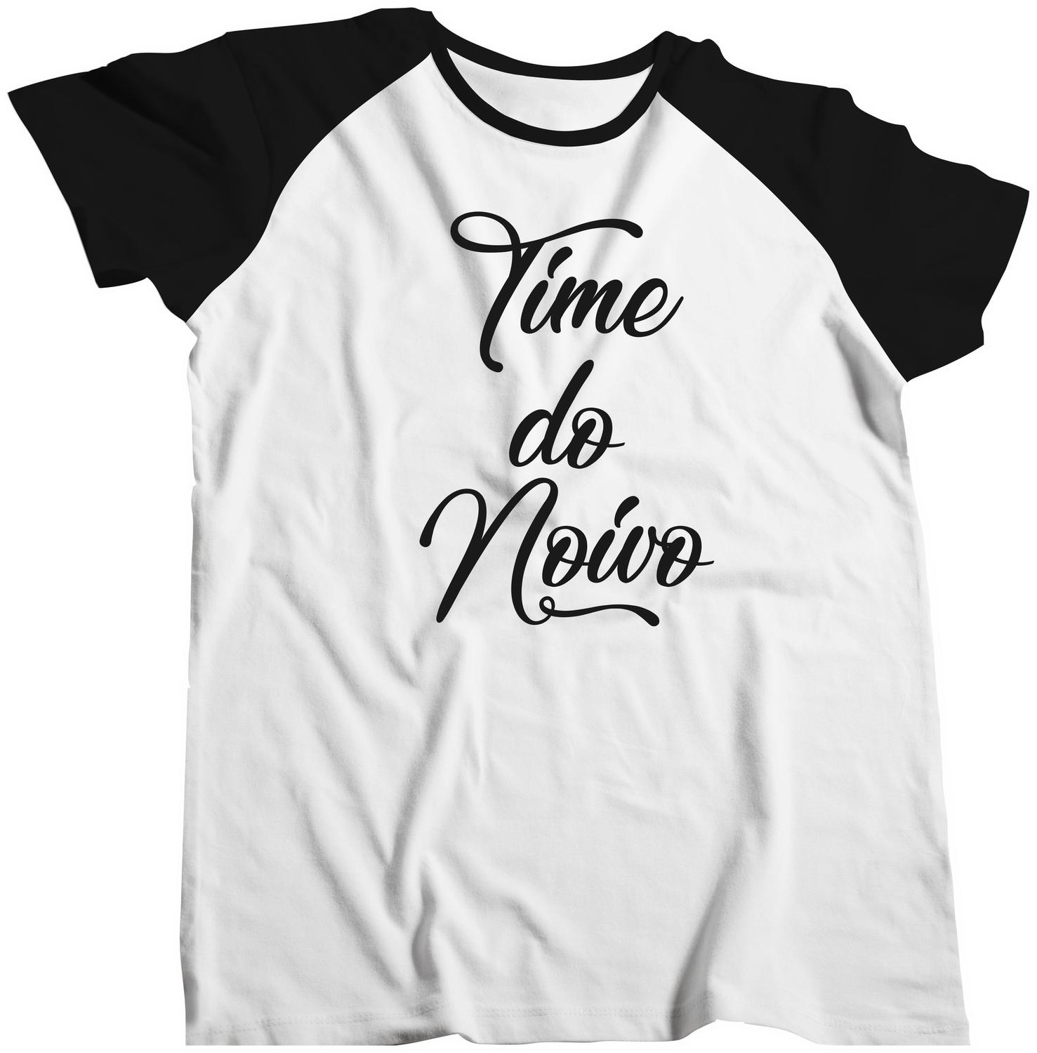 casal camisa de time