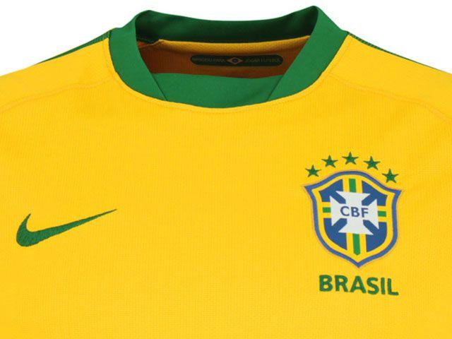 numero nike brasil