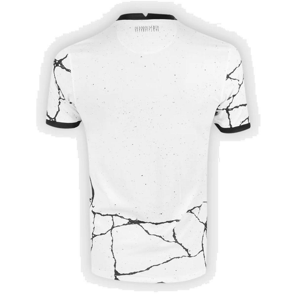 camiseta oficial corinthians 2021