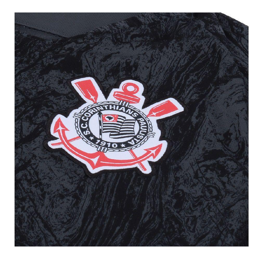 camisa do corinthians ii 2018