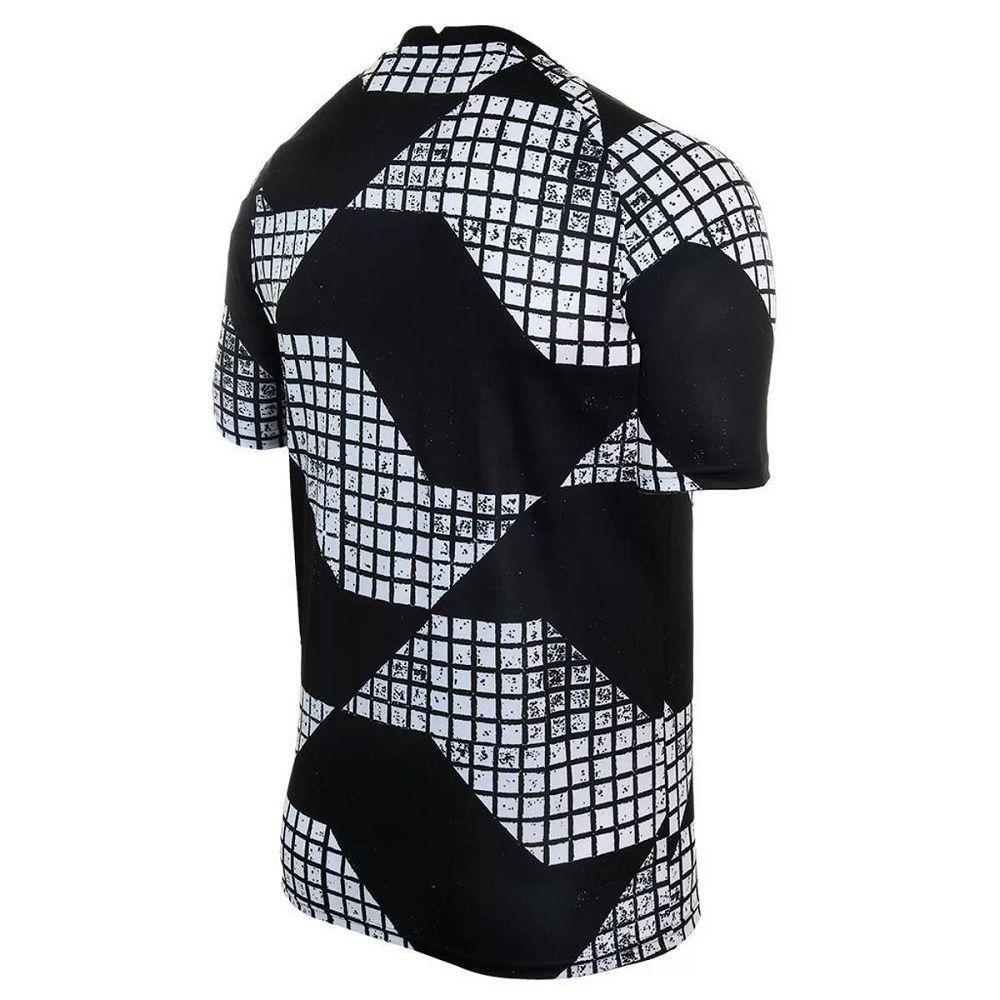 camiseta corinthians iv