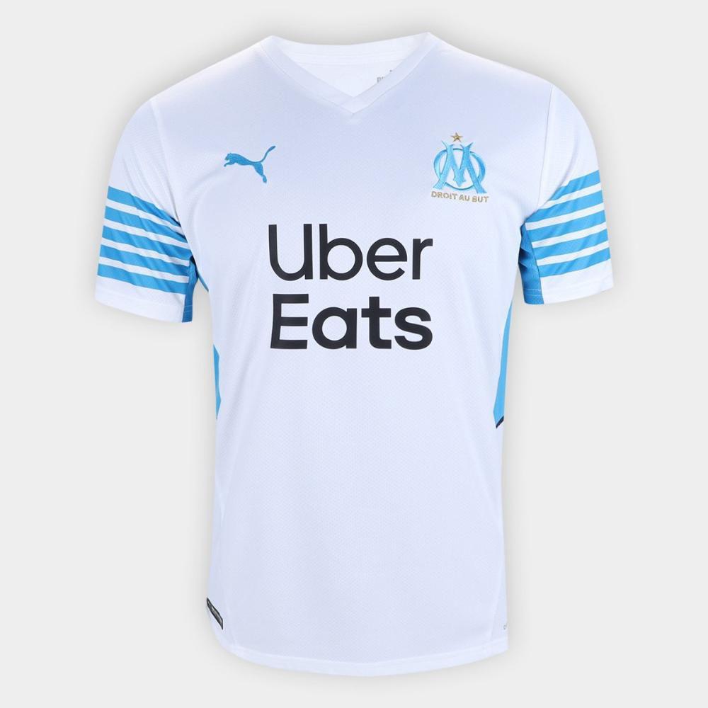 uniformes de futebol puma