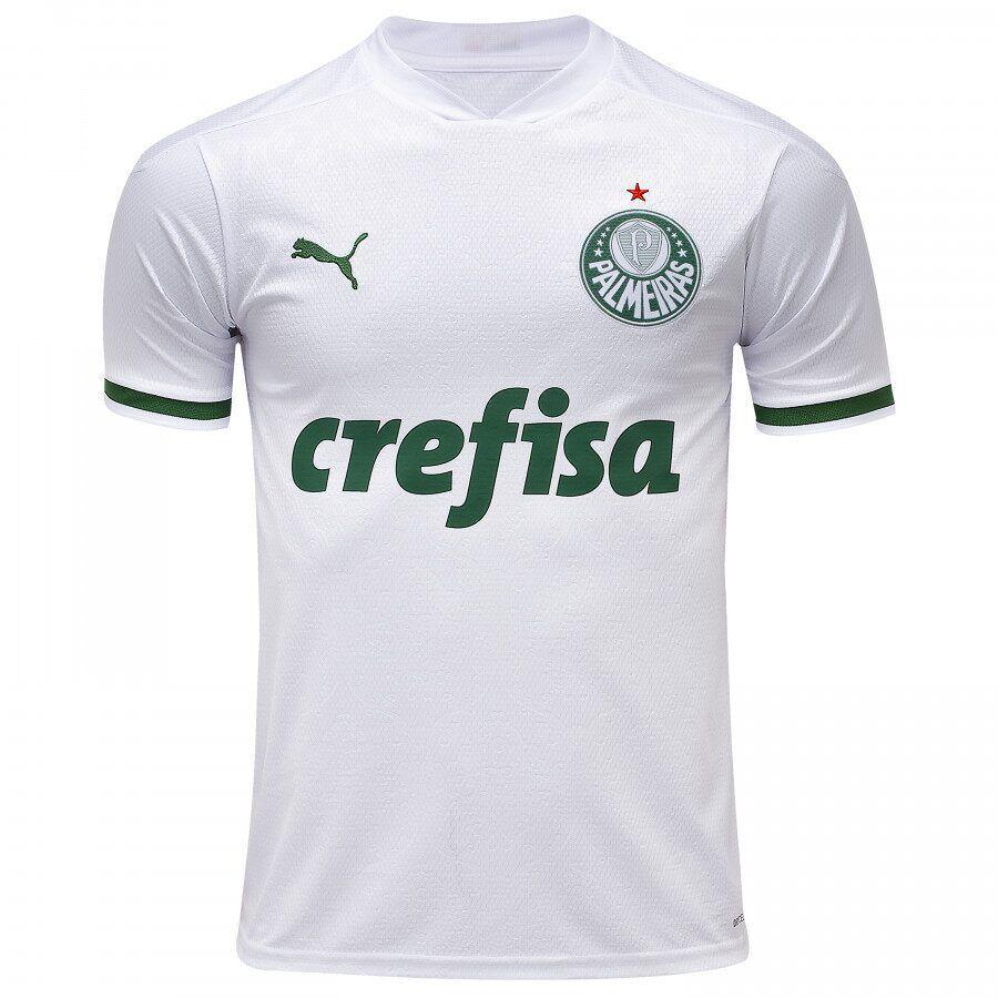 camisa palmeiras 2020 preço