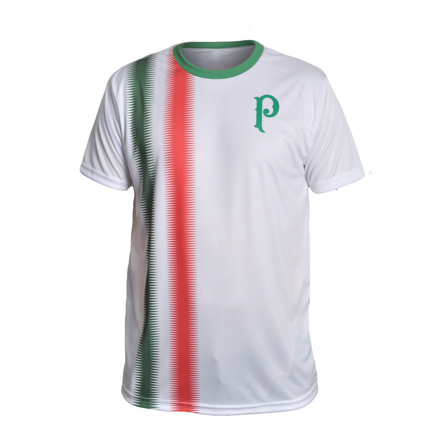 camiseta palestra