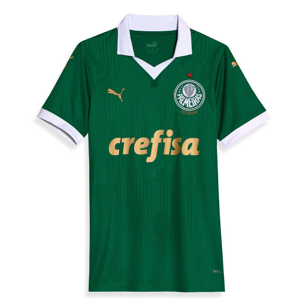Camisa Azul Netshoes Camisa Palmeiras Feminina Camisa Palmeiras