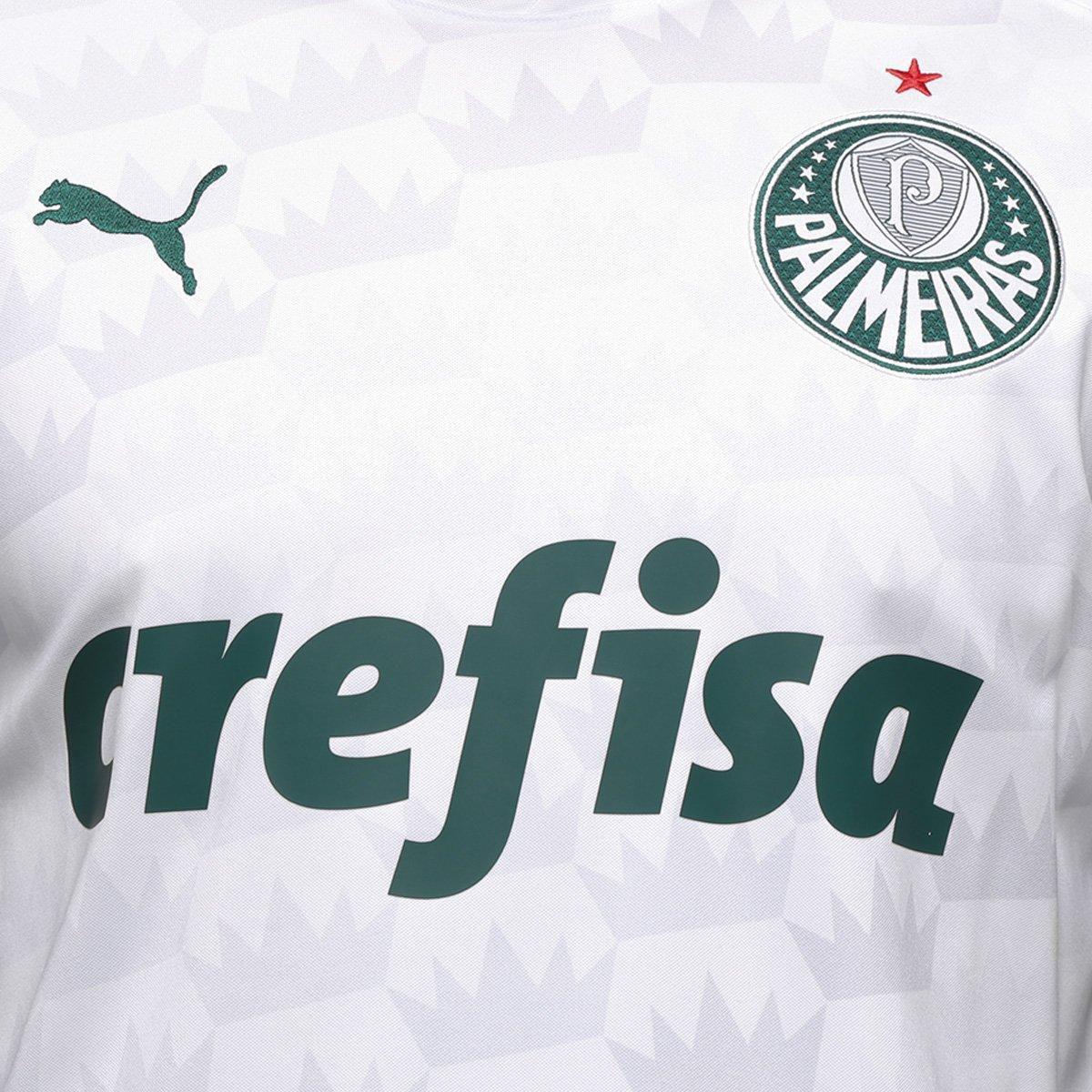 camisa palmeiras2019