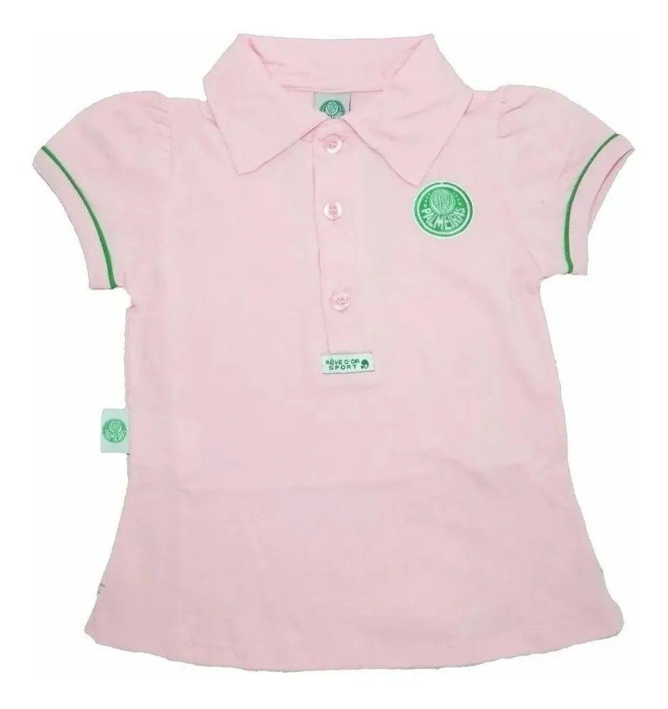 camisa do palmeiras infantil 3 anos