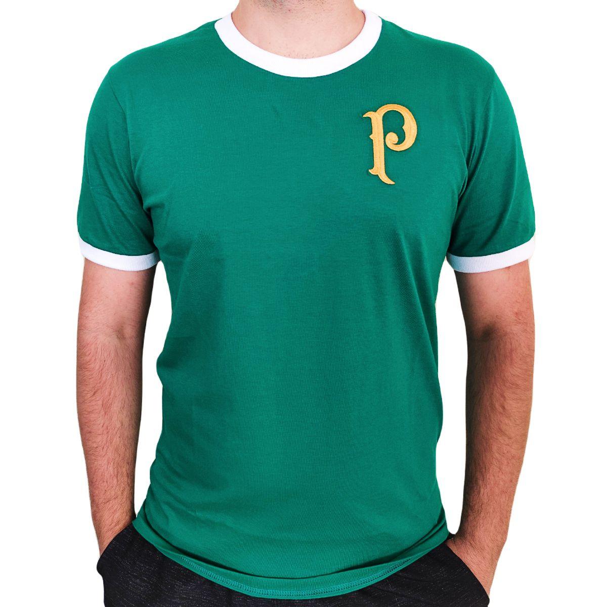 camisa palmeiras masculina g