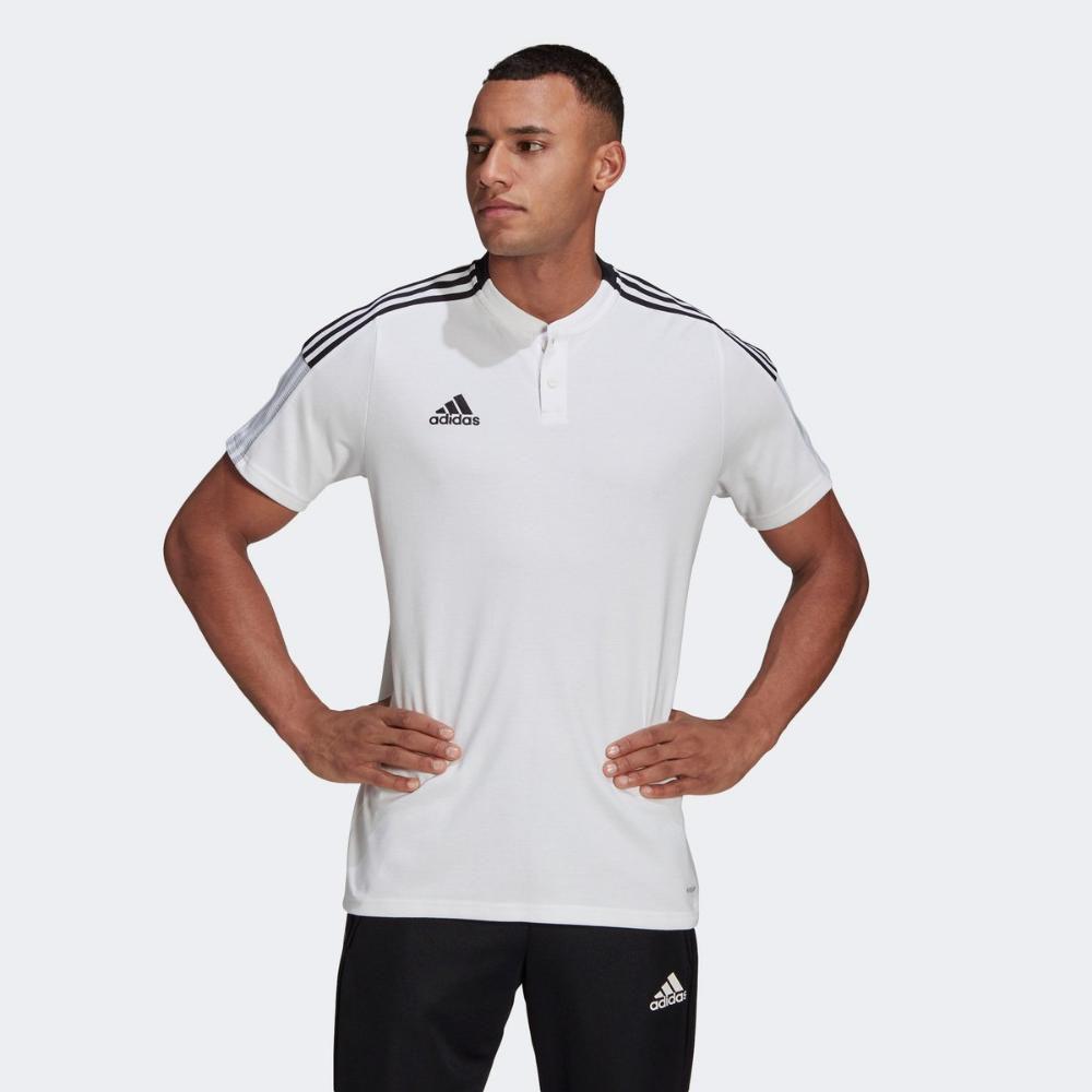 Camisetas Polo Masculinas | adidas Brasil