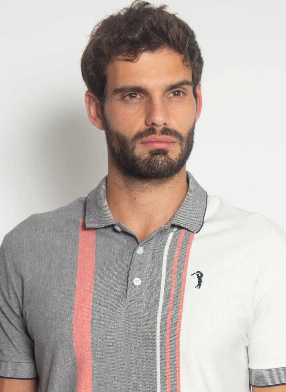 camisa marca aleatory