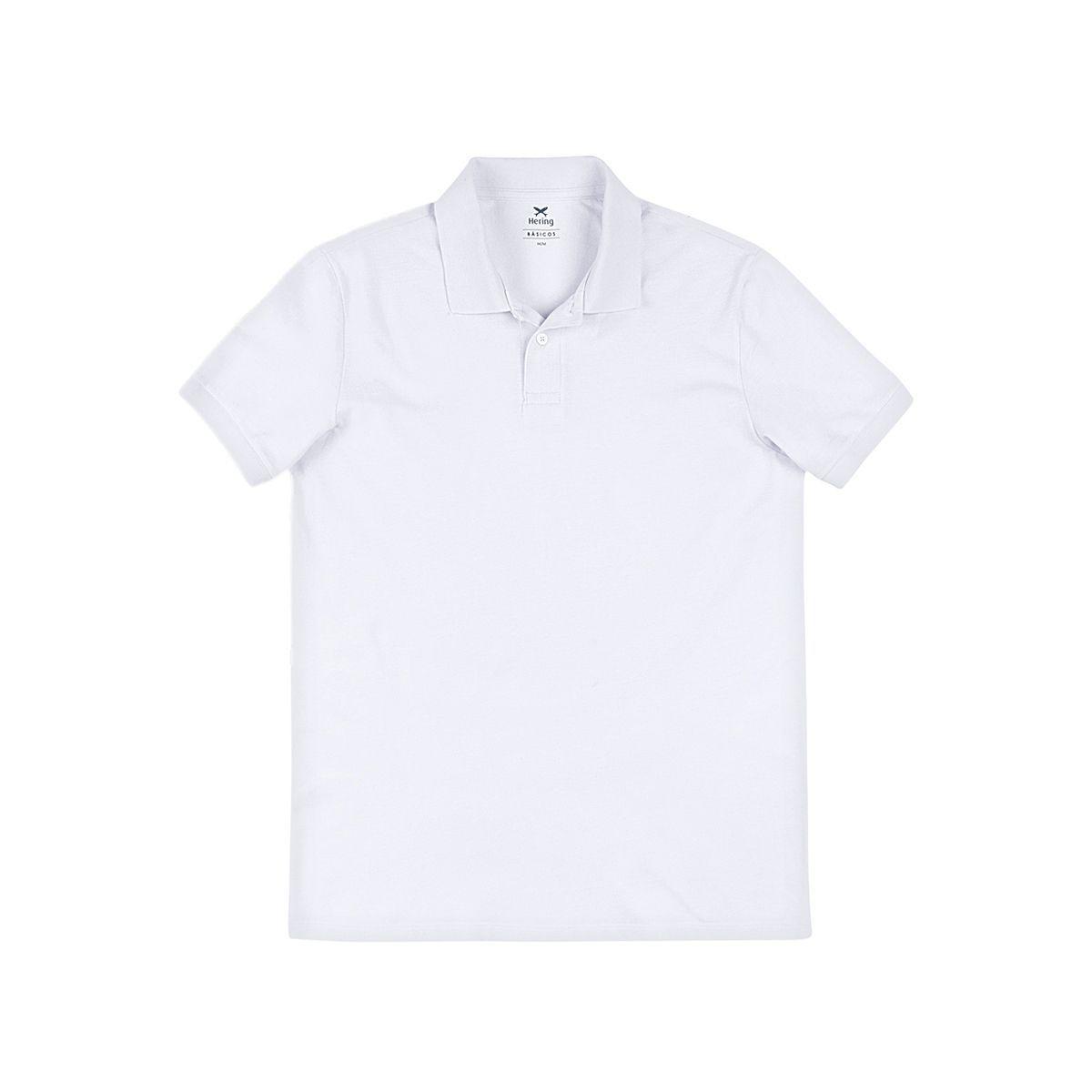 camisetas polo basicas