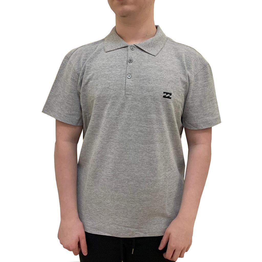 camisa social billabong