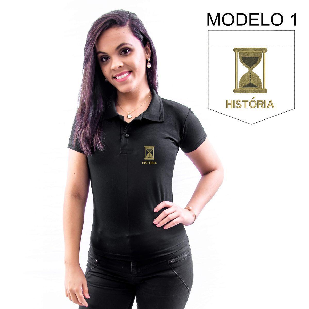 camisete bordado