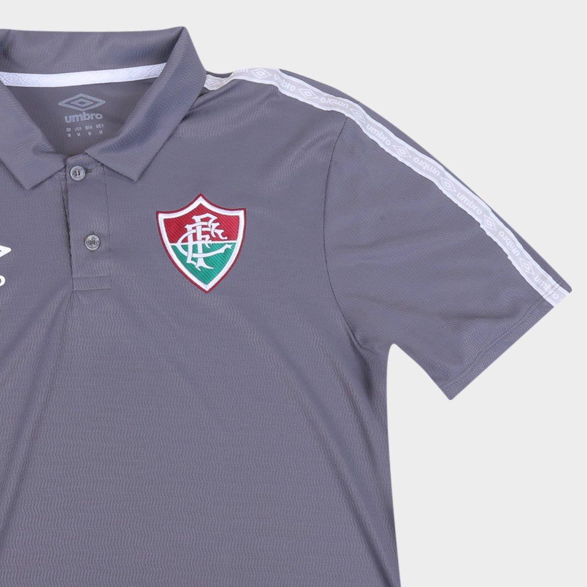 polo umbro fluminense