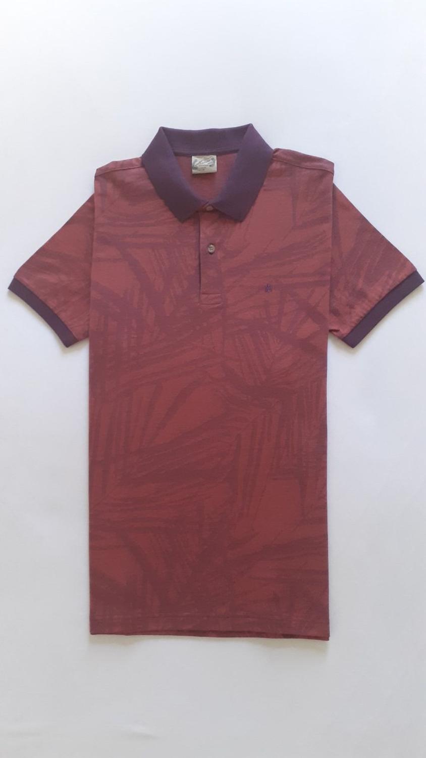 camisa social highstil preço