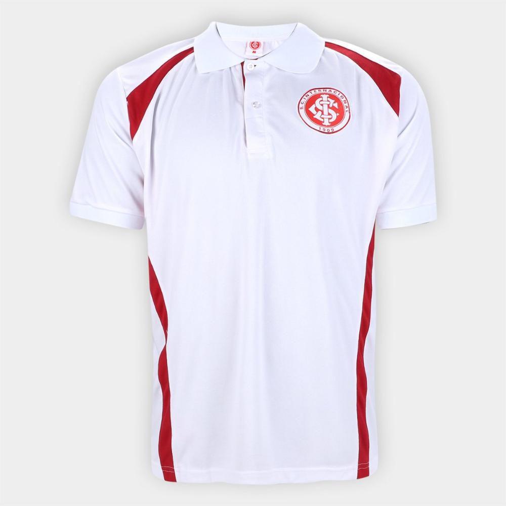 camisa polo internacional viagem